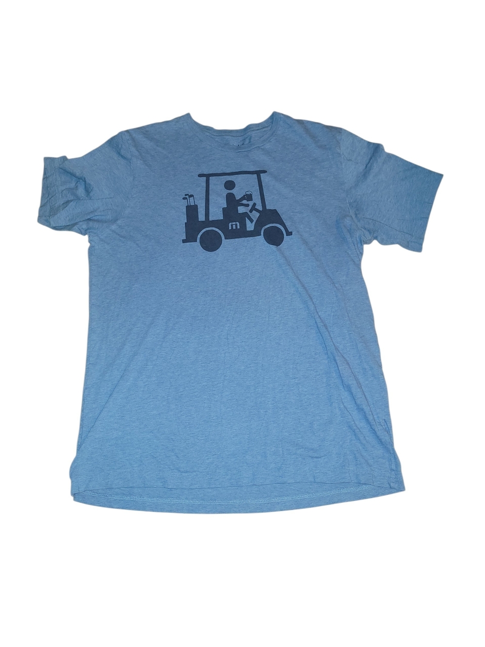 Travis Mathew Mapes T-Shirt Men's